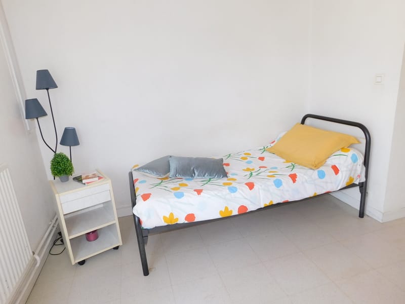 Chambre – Pierre Semard