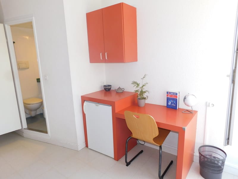 Chambre – Pierre Semard