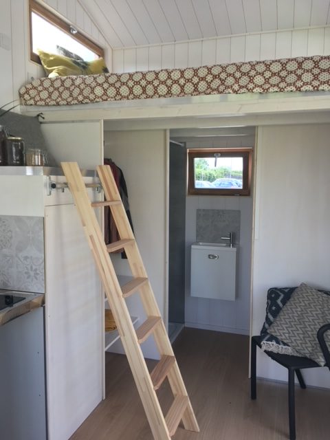 T1' – Tiny House