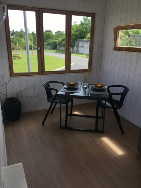 T1' – Tiny House