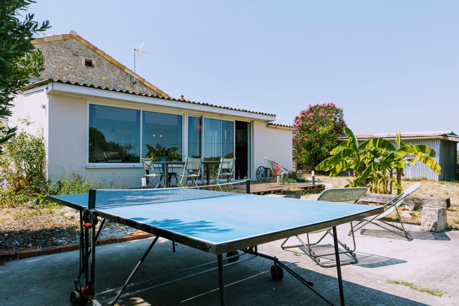 Colocation ANGOULÊME / LA COURONNE Charente Habitat Jeunes